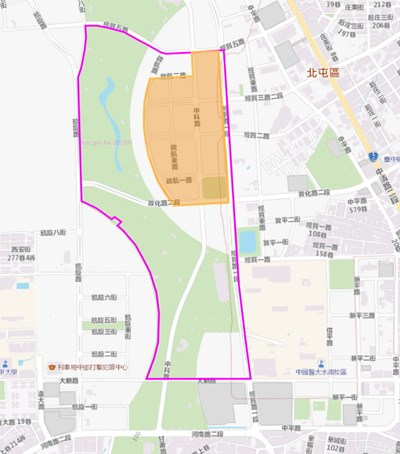 112年國慶焰火在台中 9月18日晚間試放