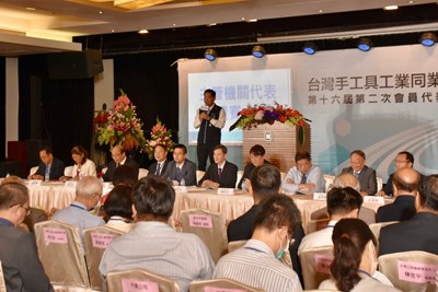 經發局:齊拚經濟! 允做在地優勢產業的強力後盾