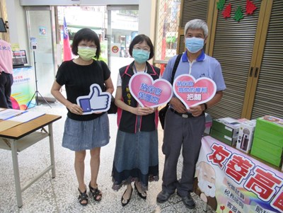 中市稅務局提醒,法院拍賣房地符合資格也可以退還增值稅(圖非當事人)
