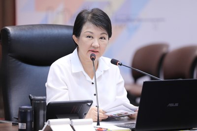 進口蛋、日核廢水引食安恐慌 盧市長:啟動縣市互助積極稽查