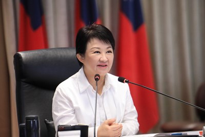 2023台中國際踩舞嘉年華中秋連假登場 盧市長:打造城市新品牌