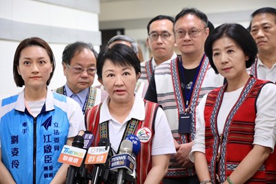 重大突破!台中查獲2液蛋廠產地標示不實 盧市長:全案移送檢調偵辦