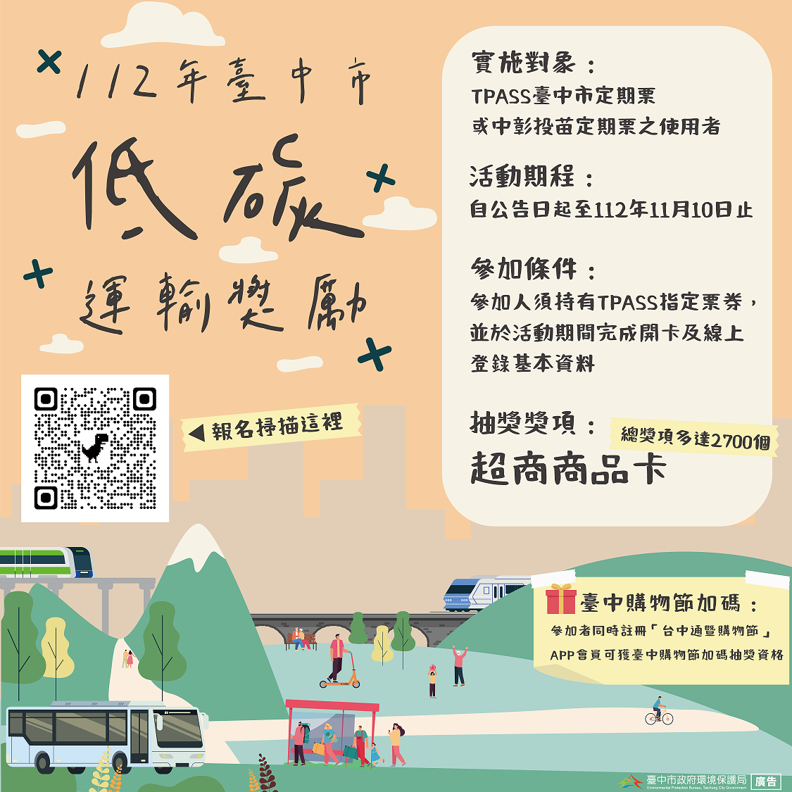 低碳圖卡