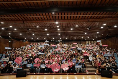 全國300故事志工齊聚臺中,用台語點燃說書熱情