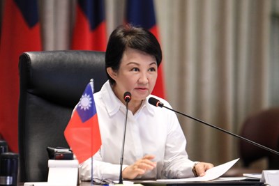 雙十國慶週活動再一波 台中爵士音樂節10月13日盛大登場 盧市長:全力以赴行銷城市