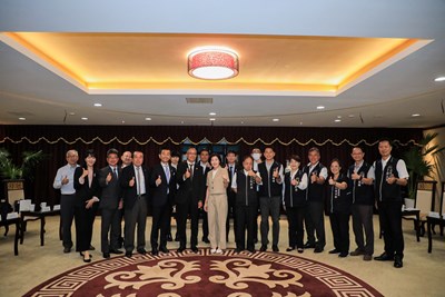 宮崎縣、台中同名日南車站將締結姊妹車站 王副市長:持續拓展雙方觀光文化交流