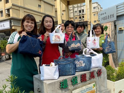 環保特色攤位在鰲峰山!市民野餐日11月26日等您來